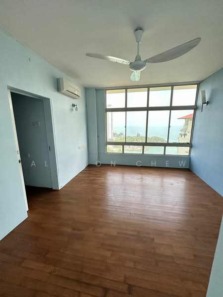 Kondominium untuk Dijual di Diamond Villa Condominium - Alisson Chew - Living Room - PropertyGuru.com.my