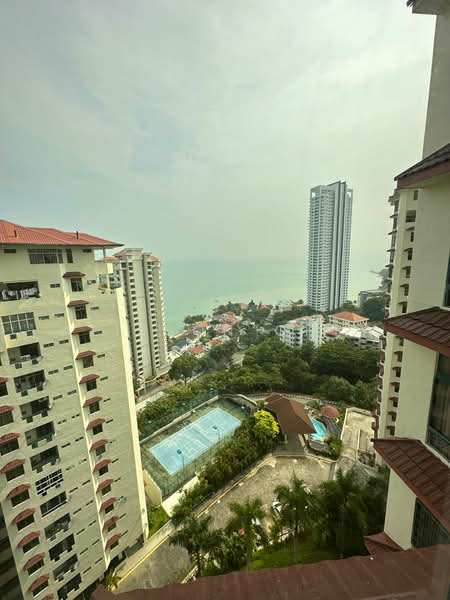 Kondominium untuk Dijual di Diamond Villa Condominium - Alisson Chew - Exterior - PropertyGuru.com.my