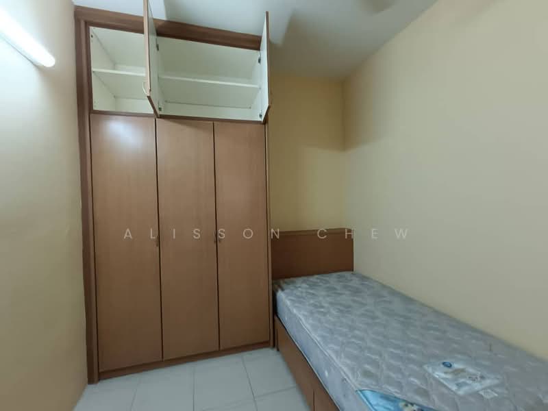 Kondominium untuk Dijual di Diamond Villa Condominium - Alisson Chew - Bedroom - PropertyGuru.com.my