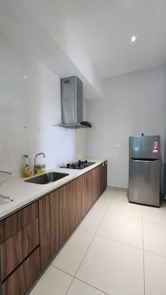 Kondominium untuk Disewa di ForestVille - Alvin Ooi - Kitchen - PropertyGuru.com.my