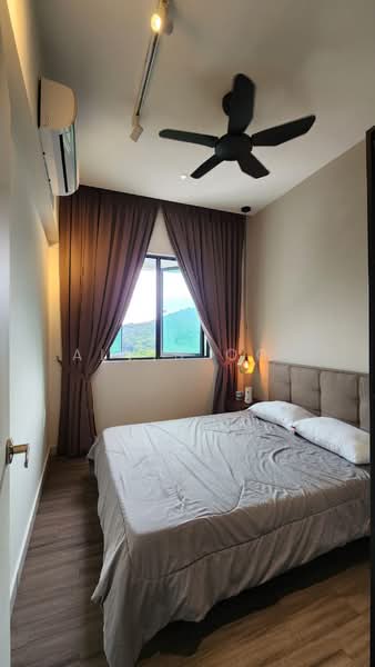 Kondominium untuk Disewa di ForestVille - Alvin Ooi - Bedroom - PropertyGuru.com.my