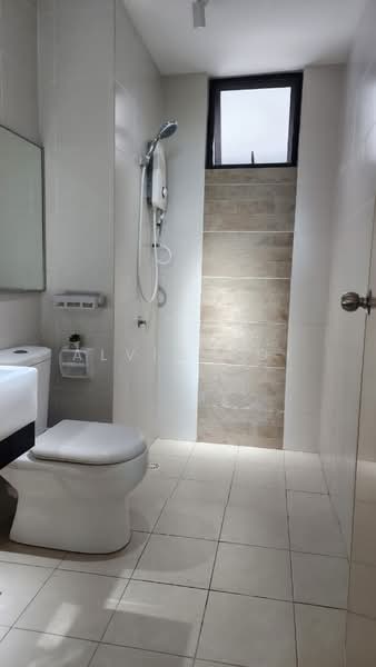 Kondominium untuk Disewa di ForestVille - Alvin Ooi - Bathroom - PropertyGuru.com.my