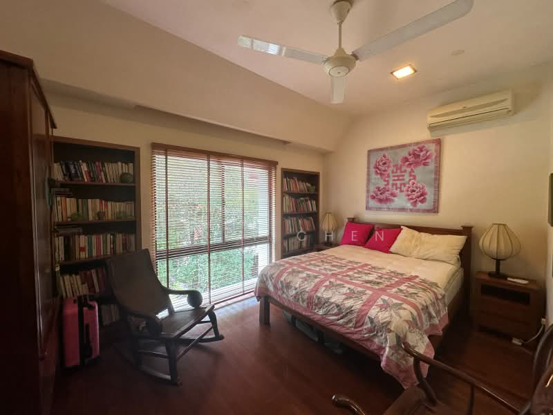 Bungalow for Sale in Bukit Gita Bayu (Seri Kembangan) - Terry Chen - PropertyGuru.com.my