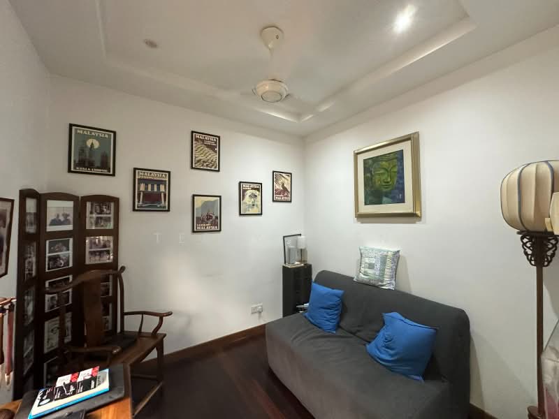 Bungalow for Sale in Bukit Gita Bayu (Seri Kembangan) - Terry Chen - PropertyGuru.com.my