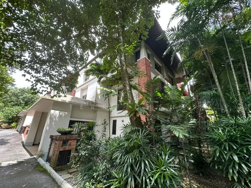 Bungalow for Sale in Bukit Gita Bayu (Seri Kembangan) - Terry Chen - PropertyGuru.com.my