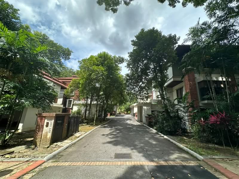 Bungalow for Sale in Bukit Gita Bayu (Seri Kembangan) - Terry Chen - PropertyGuru.com.my