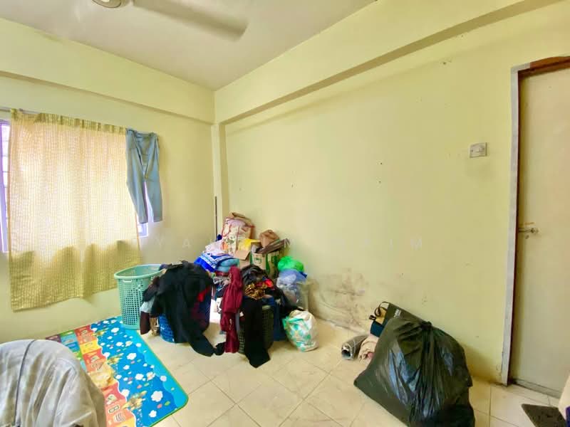 Apartment for Sale at Pangsapuri Perdana Villa - Syahrim Naim - Interior - PropertyGuru.com.my