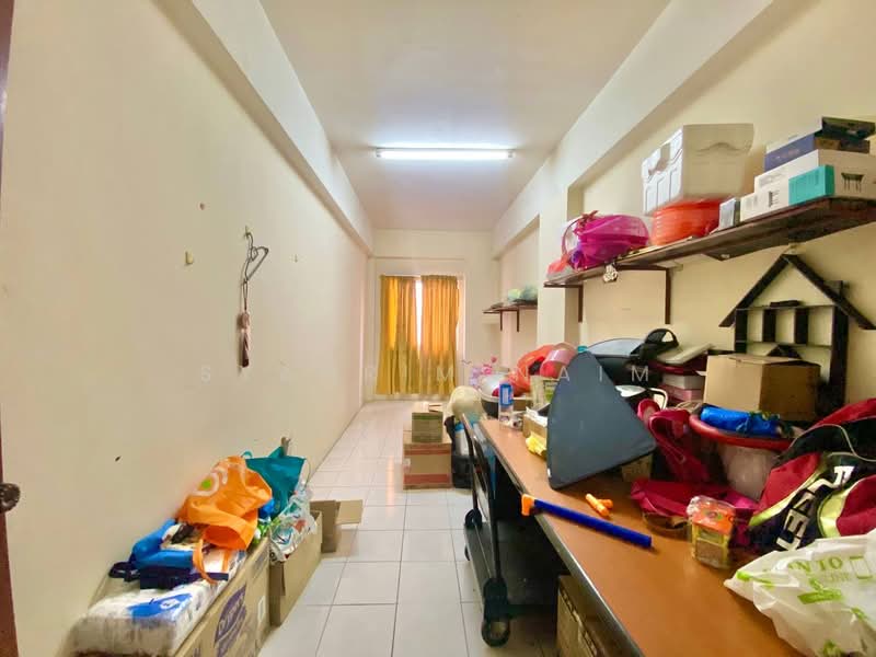 Apartment for Sale at Pangsapuri Perdana Villa - Syahrim Naim - Interior - PropertyGuru.com.my