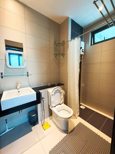 Kondominium untuk Disewa di Marinox Sky Villas - Jerry Tan - Bathroom - PropertyGuru.com.my
