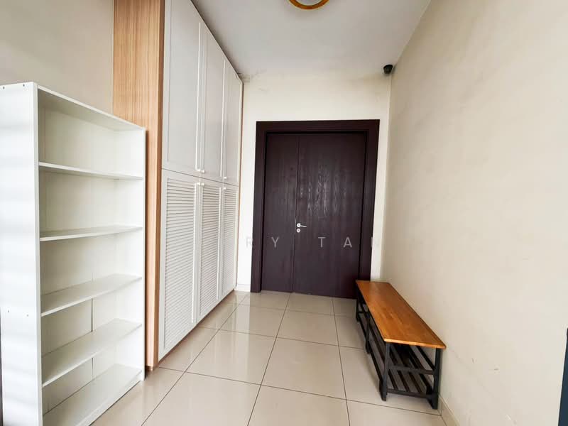Kondominium untuk Disewa di Marinox Sky Villas - Jerry Tan - Entrance - PropertyGuru.com.my