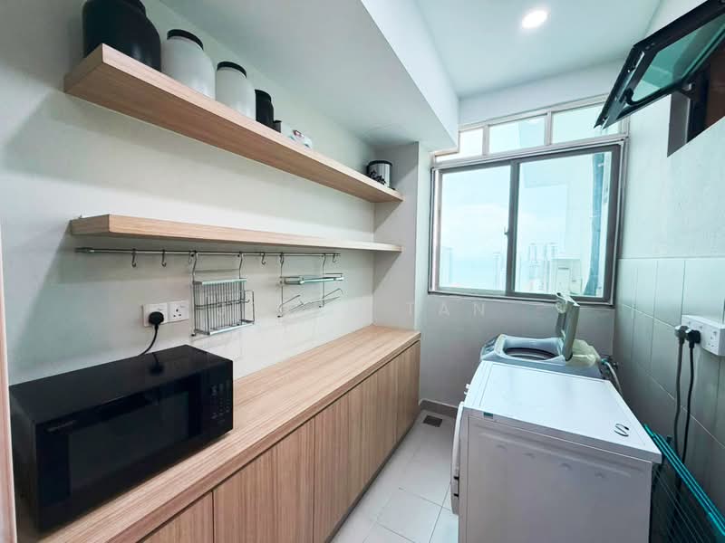 Kondominium untuk Disewa di Marinox Sky Villas - Jerry Tan - Interior - PropertyGuru.com.my