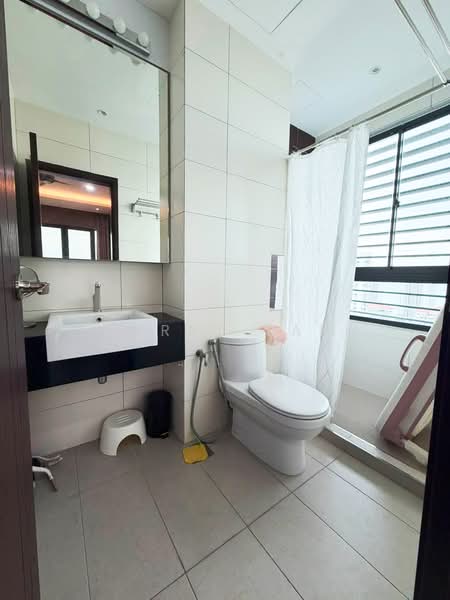 Kondominium untuk Disewa di Marinox Sky Villas - Jerry Tan - Bathroom - PropertyGuru.com.my