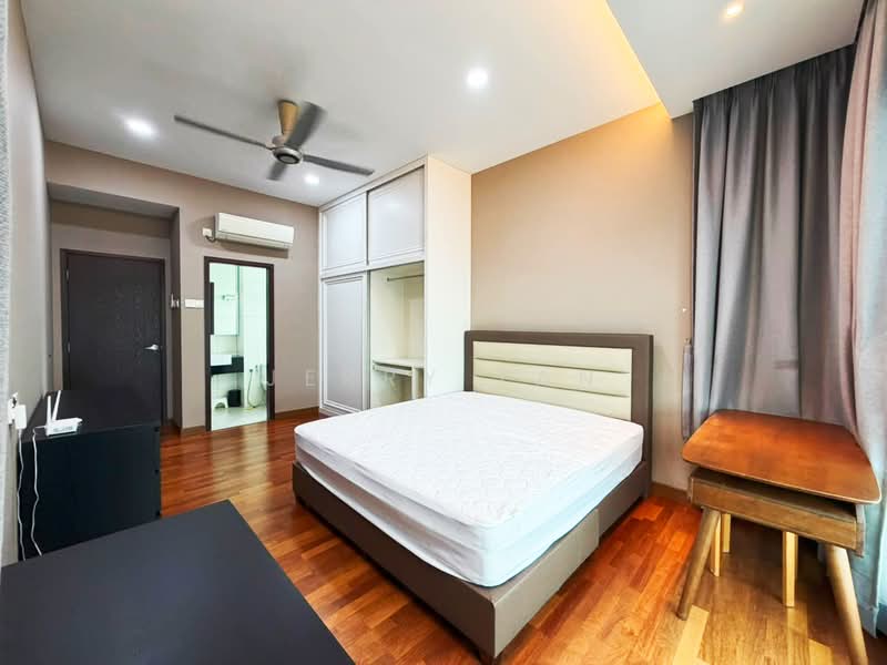 Kondominium untuk Disewa di Marinox Sky Villas - Jerry Tan - Bedroom - PropertyGuru.com.my