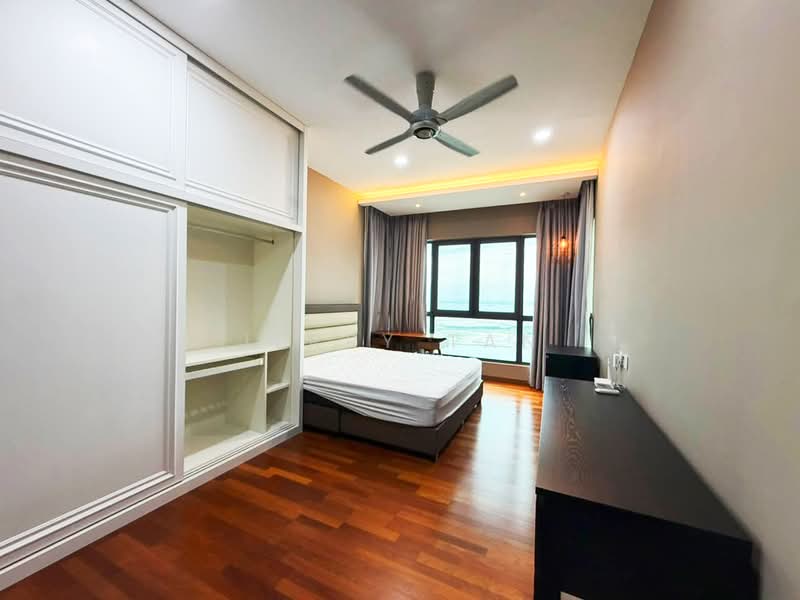 Kondominium untuk Disewa di Marinox Sky Villas - Jerry Tan - Bedroom - PropertyGuru.com.my