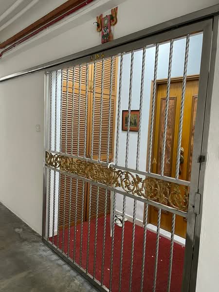 Kondominium untuk Disewa di Setapak Ria - Wyking Mak - Entrance - PropertyGuru.com.my