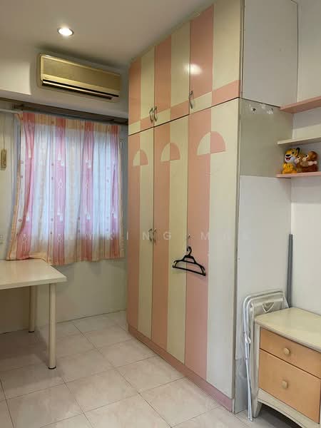 Kondominium untuk Disewa di Setapak Ria - Wyking Mak - Bedroom - PropertyGuru.com.my