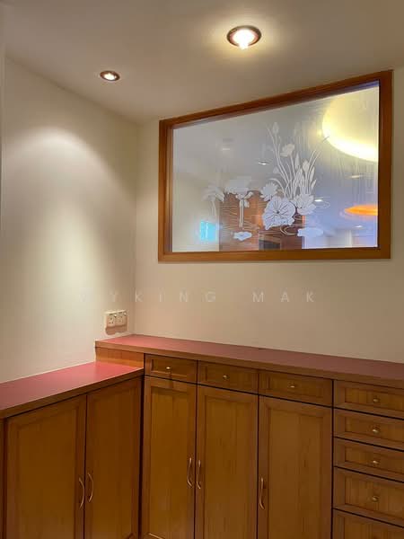 Kondominium untuk Disewa di Setapak Ria - Wyking Mak - Interior - PropertyGuru.com.my