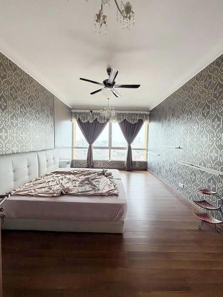 Kondominium untuk Dijual di Central Park condominium - Allen Yeoh - Bedroom - PropertyGuru.com.my