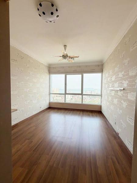 Kondominium untuk Dijual di Central Park condominium - Allen Yeoh - View - PropertyGuru.com.my