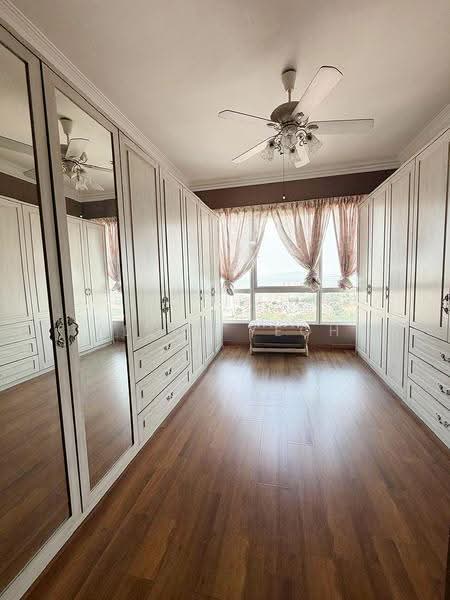 Kondominium untuk Dijual di Central Park condominium - Allen Yeoh - Bedroom - PropertyGuru.com.my