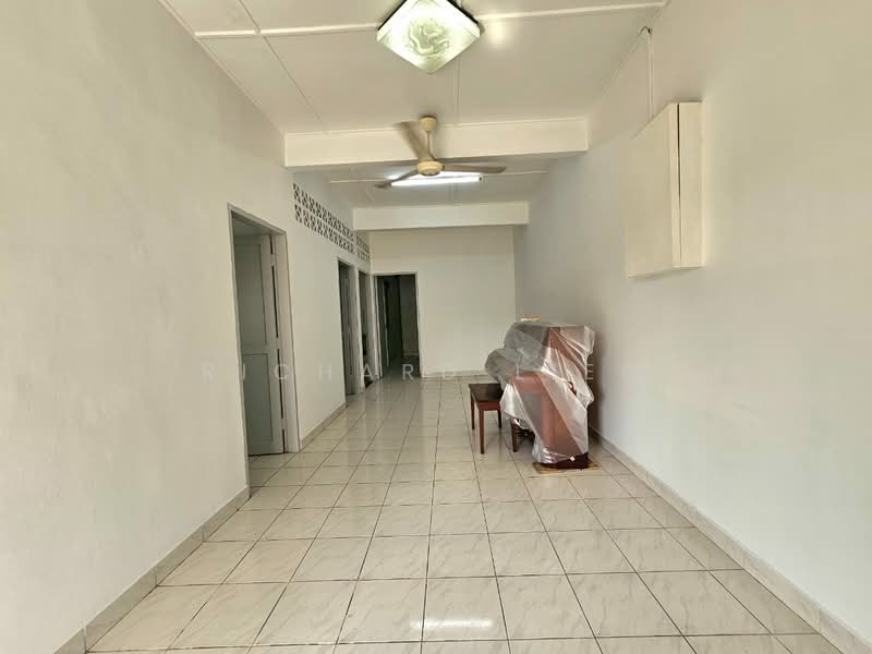 Rumah Teres 1 Tingkat untuk Dijual di Sea Park (Petaling Jaya) - Richard Liew - Interior - PropertyGuru.com.my