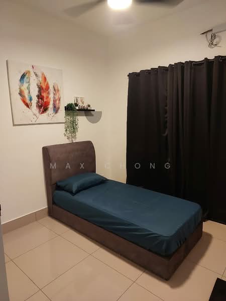 Servis Apartment untuk Disewa di Serviced Residence @ Razak City Residences (RC Residences) - Max Chong - Bedroom - PropertyGuru.com.my