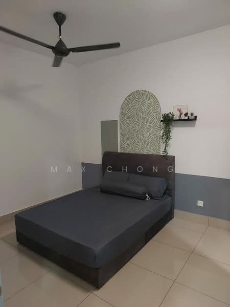 Servis Apartment untuk Disewa di Serviced Residence @ Razak City Residences (RC Residences) - Max Chong - Bedroom - PropertyGuru.com.my