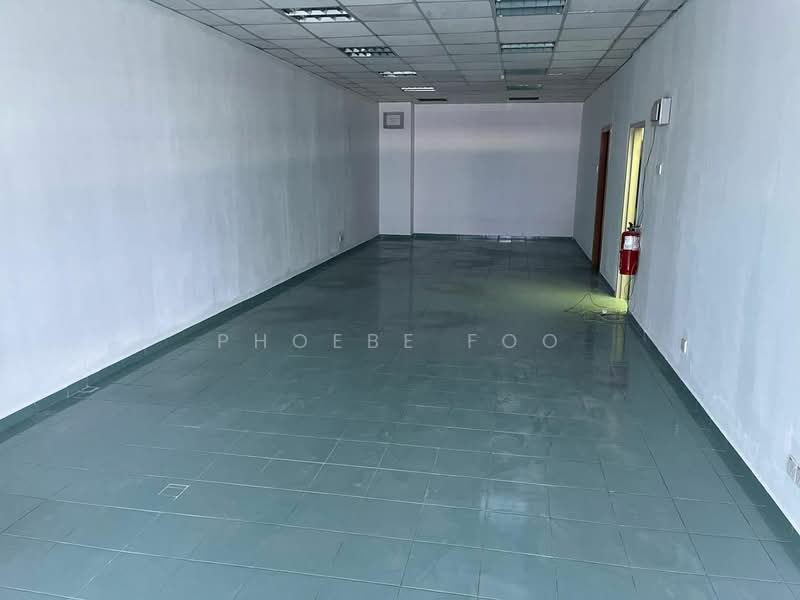Shop / Office for Sale in Bandar Baru Permas Jaya (Permas Jaya) - Phoebe Foo - Interior - PropertyGuru.com.my