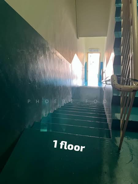 Shop / Office for Sale in Bandar Baru Permas Jaya (Permas Jaya) - Phoebe Foo - Corridor - PropertyGuru.com.my