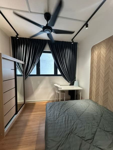 Servis Apartment untuk Disewa di M Vertica - Iris Lee - Bedroom - PropertyGuru.com.my