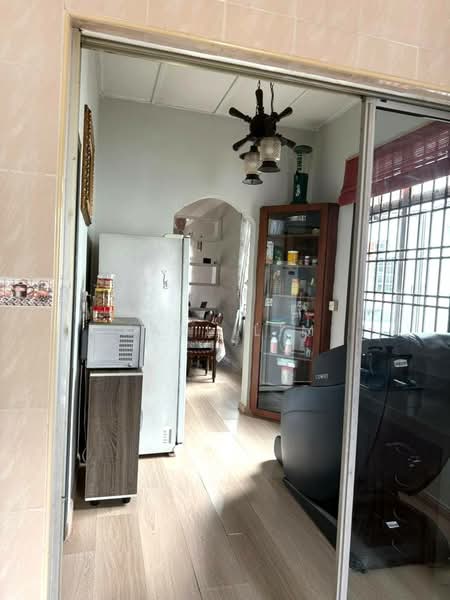 1-storey Terraced House for Sale in Bukit Indah (Iskandar Puteri (Nusajaya)) - Karl Lim - Interior - PropertyGuru.com.my