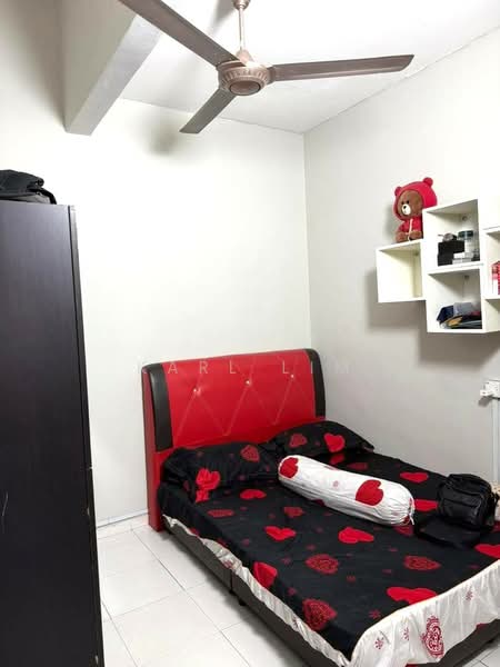1-storey Terraced House for Sale in Bukit Indah (Iskandar Puteri (Nusajaya)) - Karl Lim - Bedroom - PropertyGuru.com.my