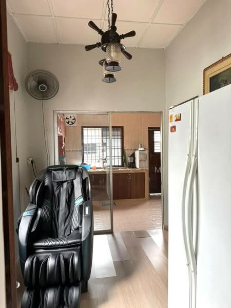 1-storey Terraced House for Sale in Bukit Indah (Iskandar Puteri (Nusajaya)) - Karl Lim - Kitchen - PropertyGuru.com.my