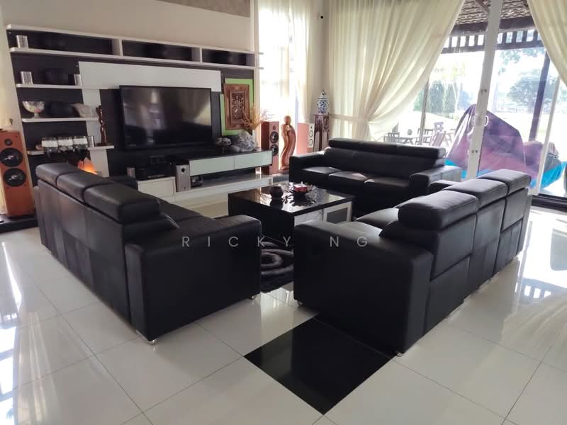 Bungalow for Sale in Mantin (Negeri Sembilan) - Ricky Ng - PropertyGuru.com.my