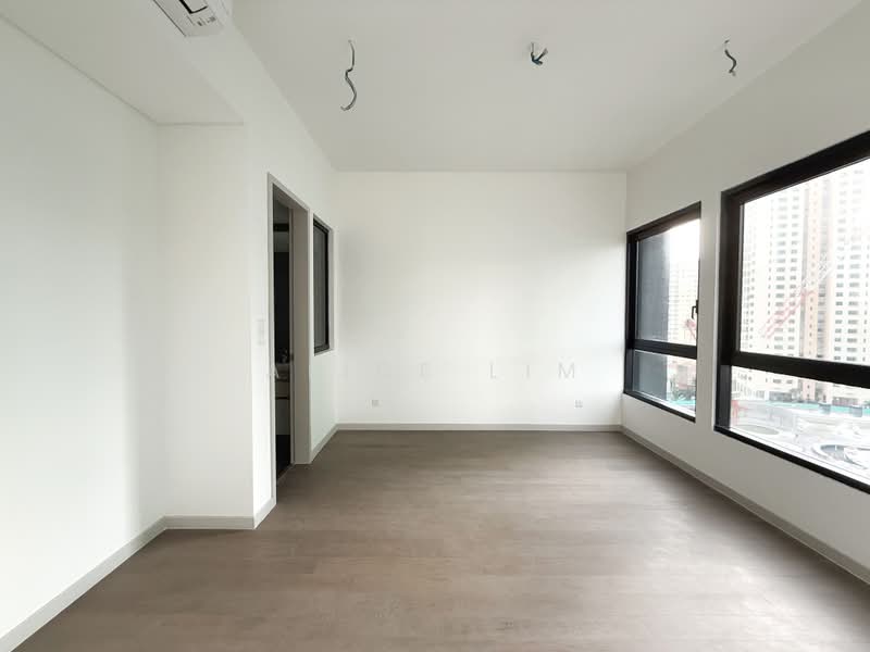 Kondominium untuk Dijual di ALIX Residences - Alice Lim - Interior - PropertyGuru.com.my