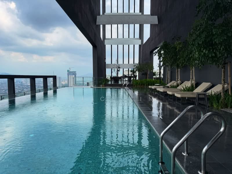 Kondominium untuk Dijual di ALIX Residences - Alice Lim - Exterior - PropertyGuru.com.my