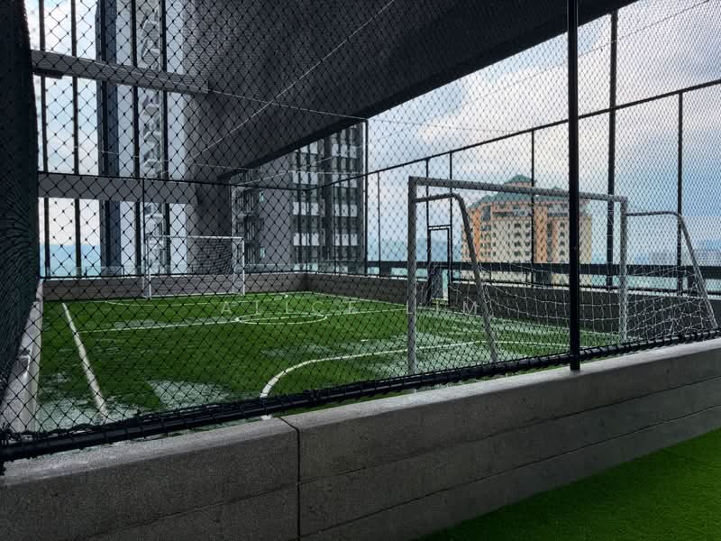 Kondominium untuk Dijual di ALIX Residences - Alice Lim - Exterior - PropertyGuru.com.my