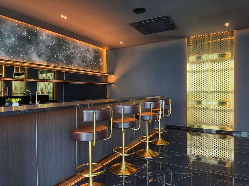 Kondominium untuk Dijual di ALIX Residences - Alice Lim - Interior - PropertyGuru.com.my