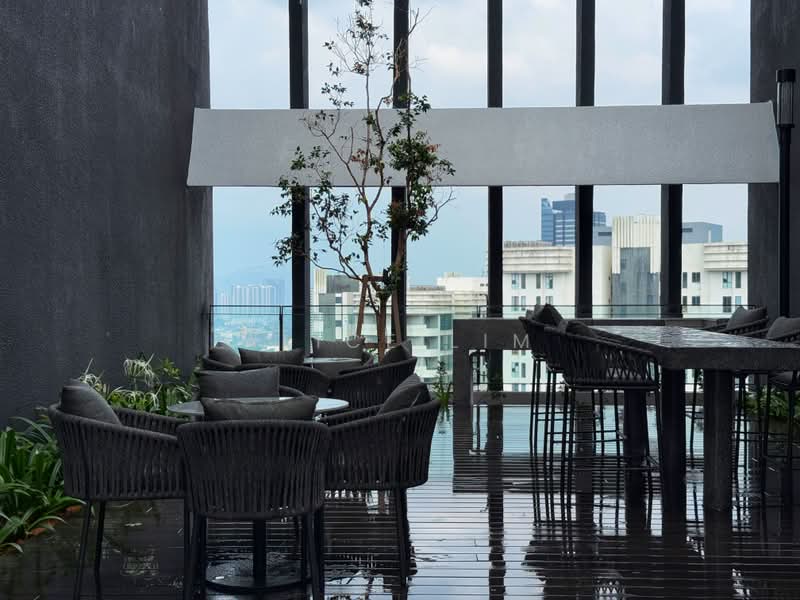 Kondominium untuk Dijual di ALIX Residences - Alice Lim - View - PropertyGuru.com.my
