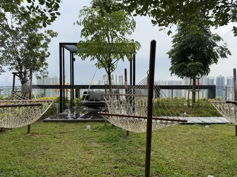 Kondominium untuk Dijual di ALIX Residences - Alice Lim - Exterior - PropertyGuru.com.my