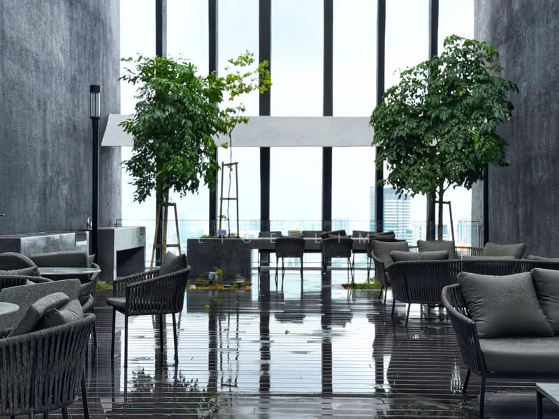 Kondominium untuk Dijual di ALIX Residences - Alice Lim - Exterior - PropertyGuru.com.my