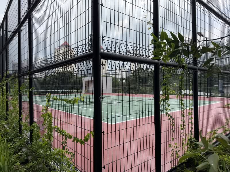 Kondominium untuk Dijual di ALIX Residences - Alice Lim - Exterior - PropertyGuru.com.my