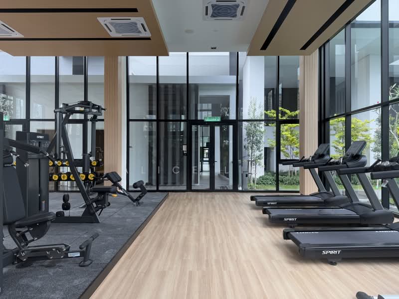 Kondominium untuk Dijual di ALIX Residences - Alice Lim - PropertyGuru.com.my