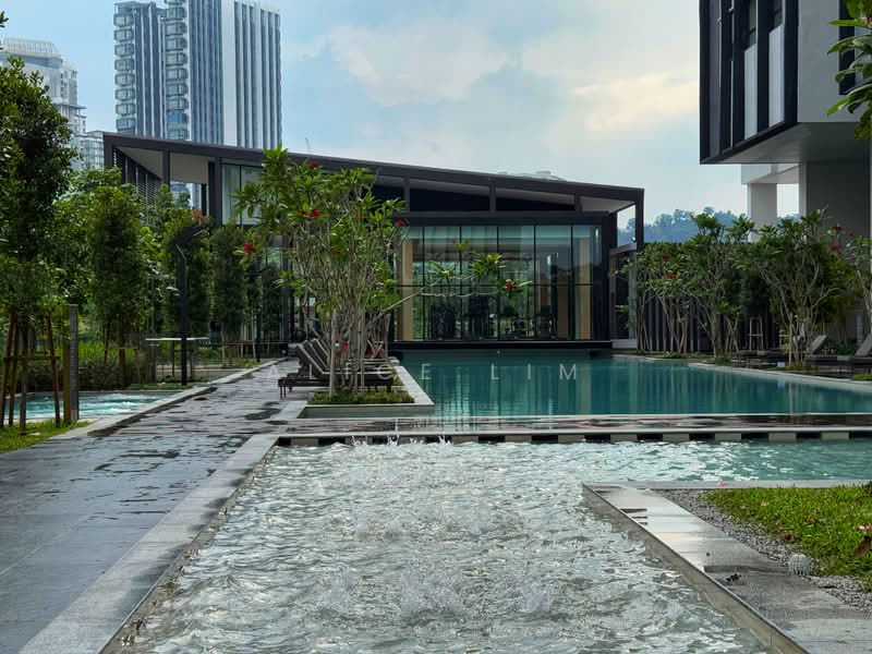 Kondominium untuk Dijual di ALIX Residences - Alice Lim - Exterior - PropertyGuru.com.my