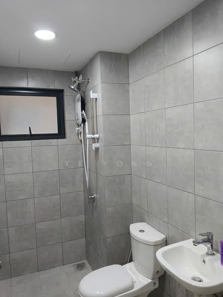 Service Residence for Rent at One Equine - Yk Yong - Bathroom - PropertyGuru.com.my