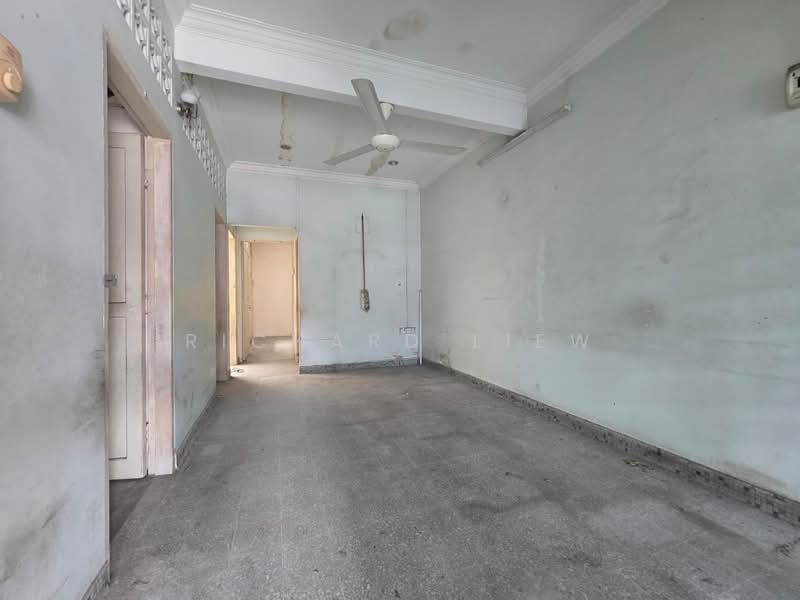 Rumah Teres 1 Tingkat untuk Dijual di Sea Park (Petaling Jaya) - Richard Liew - Interior - PropertyGuru.com.my