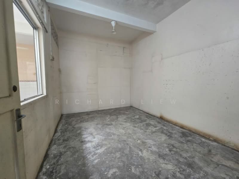 Rumah Teres 1 Tingkat untuk Dijual di Sea Park (Petaling Jaya) - Richard Liew - Interior - PropertyGuru.com.my