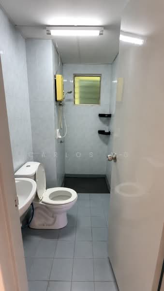 Kondominium untuk Disewa di D'aman Crimson - Carlos Ng - Bathroom - PropertyGuru.com.my