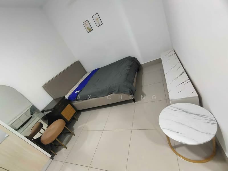 Servis Apartment untuk Disewa di Serviced Residence @ Razak City Residences (RC Residences) - Max Chong - Bedroom - PropertyGuru.com.my