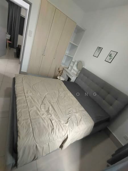 Servis Apartment untuk Disewa di Serviced Residence @ Razak City Residences (RC Residences) - Max Chong - Bedroom - PropertyGuru.com.my